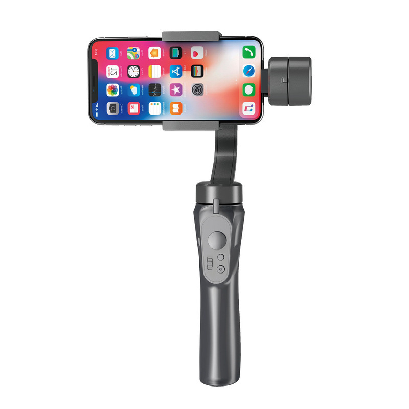 Estabilizador Gimbal para Celular 3 Ejes - Modelo H4