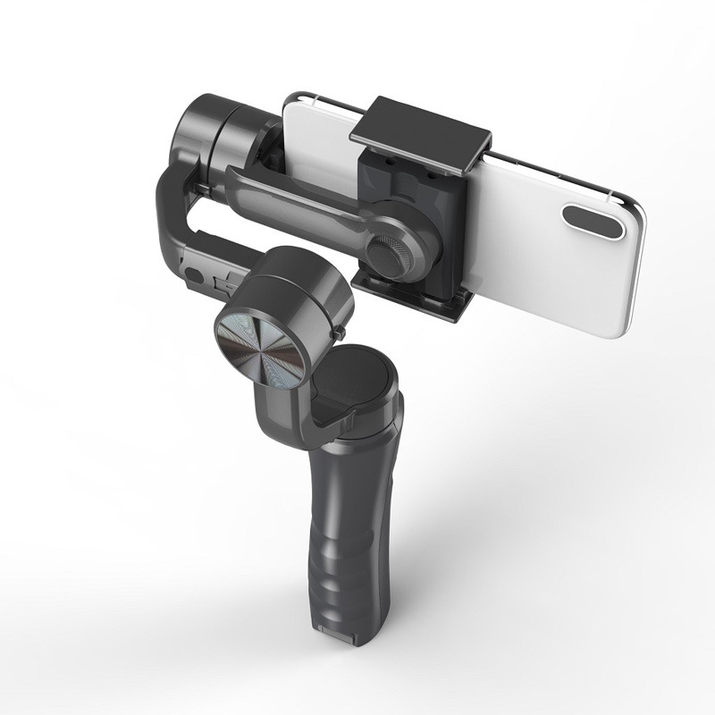 Estabilizador Gimbal para Celular 3 Ejes - Modelo H4